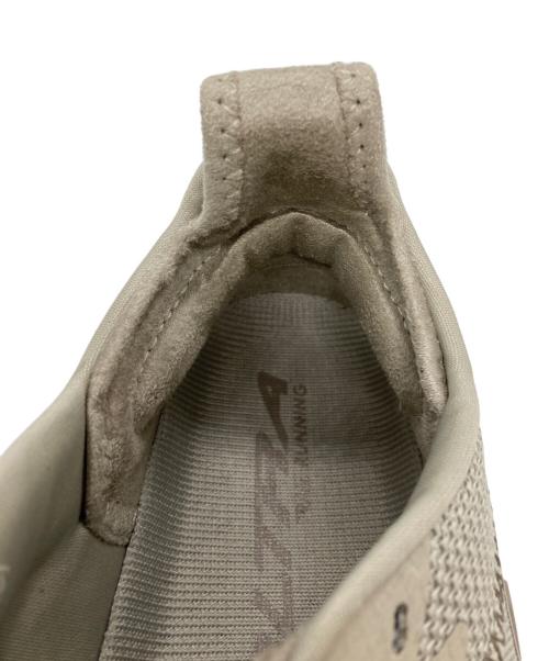 ALTRA（アルトラ）ALTRA (アルトラ) OLYMPUS6 グレー サイズ:US7.5/Mの古着・服飾アイテム