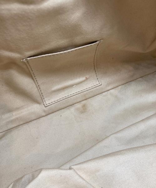 Chloe（クロエ）Chloe (クロエ) パディントンハンドバッグ ベージュの古着・服飾アイテム
