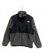 THE NORTH FACEザ ノース フェイス）の古着「デナリジャケット」｜グレー