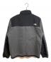 THE NORTH FACE (ザ ノース フェイス) デナリジャケット グレー サイズ:XL：10000円