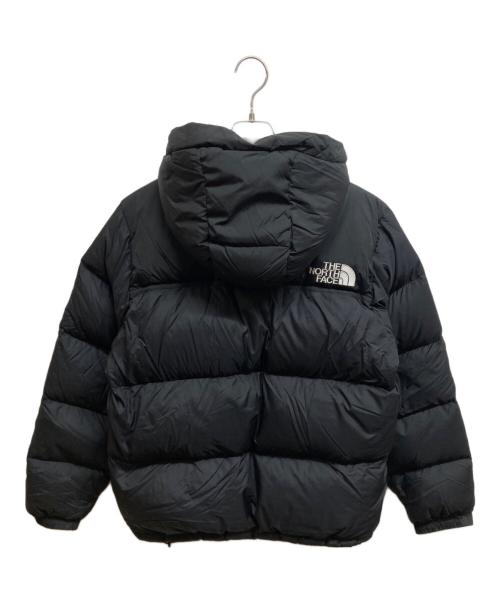 THE NORTH FACE（ザ ノース フェイス）THE NORTH FACE (ザ ノース フェイス) ダウンジャケット ブラック サイズ:Mの古着・服飾アイテム