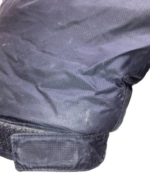 THE NORTH FACE（ザ ノース フェイス）THE NORTH FACE (ザ ノース フェイス) ダウンジャケット ブラック サイズ:Mの古着・服飾アイテム