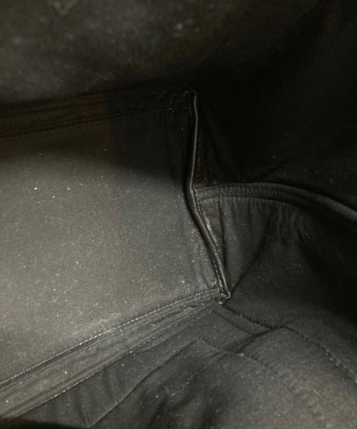 BALENCIAGA（バレンシアガ）BALENCIAGA (バレンシアガ) カバスSトートバッグ ブラウンの古着・服飾アイテム