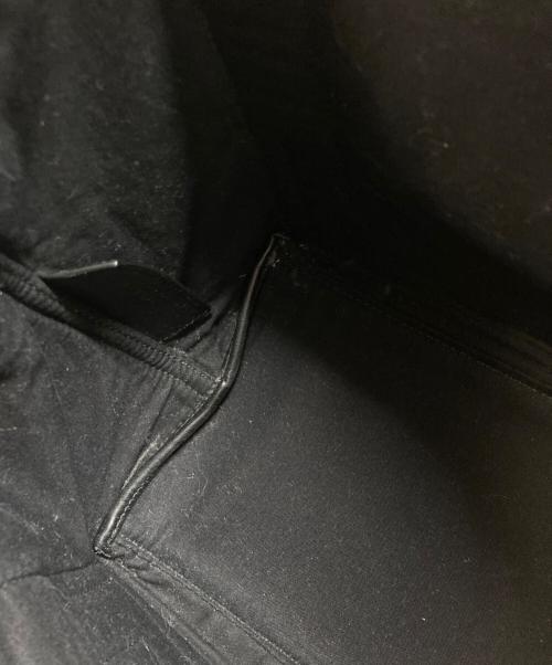 BALENCIAGA（バレンシアガ）BALENCIAGA (バレンシアガ) カバスSトートバッグ ブラウンの古着・服飾アイテム