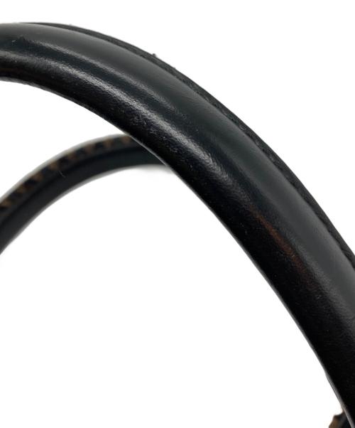 BALENCIAGA（バレンシアガ）BALENCIAGA (バレンシアガ) カバスSトートバッグ ブラウンの古着・服飾アイテム