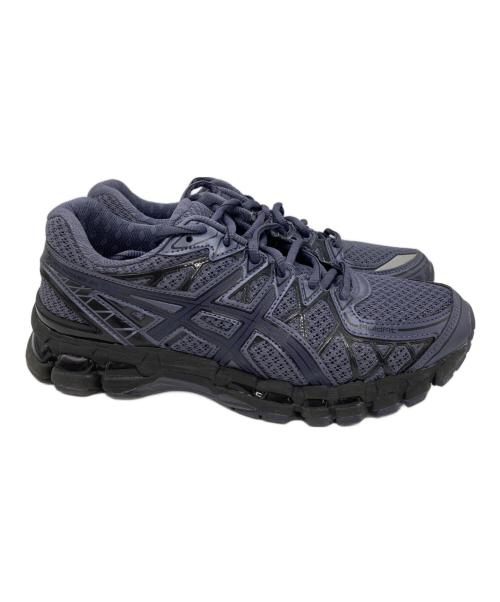 asics（アシックス）asics (アシックス) GEL-KAYANO 20 パープル サイズ:US71/2の古着・服飾アイテム