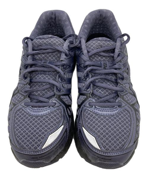 asics（アシックス）asics (アシックス) GEL-KAYANO 20 パープル サイズ:US71/2の古着・服飾アイテム