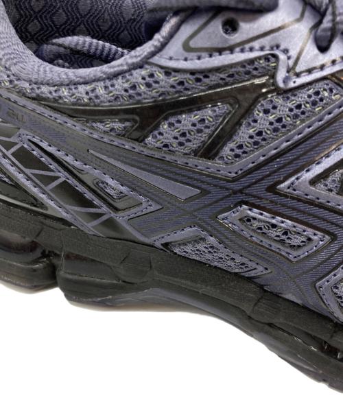 asics（アシックス）asics (アシックス) GEL-KAYANO 20 パープル サイズ:US71/2の古着・服飾アイテム