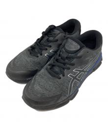 asics×Dime（アシックス×ダイム）の古着「GEL-QUANTUM 360 VIII GTX」｜ブラック×ブルー