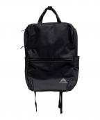 GREGORYグレゴリー）の古着「COMMUTE DAY」｜ネイビー