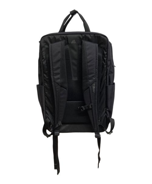 GREGORY（グレゴリー）GREGORY (グレゴリー) COMMUTE DAY ネイビーの古着・服飾アイテム