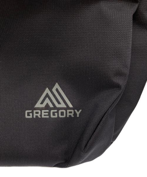 GREGORY（グレゴリー）GREGORY (グレゴリー) COMMUTE DAY ネイビーの古着・服飾アイテム