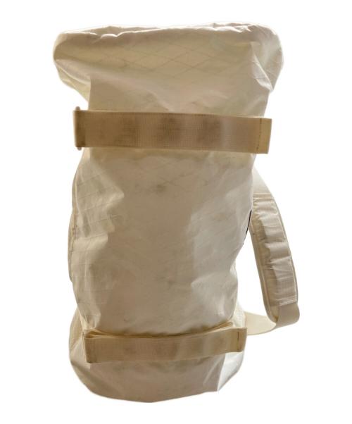 SUPREME（シュプリーム）SUPREME (シュプリーム) 23FW Duffle Bag ホワイトの古着・服飾アイテム