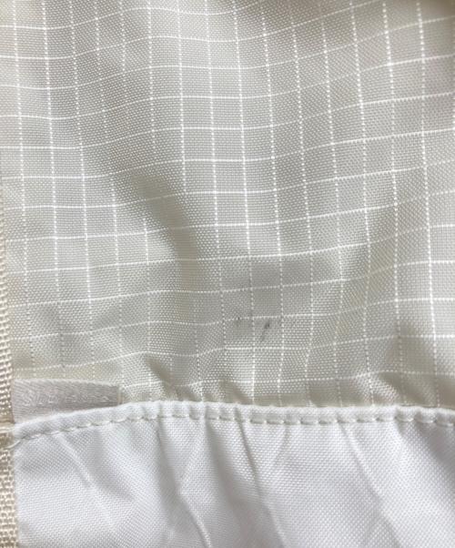 SUPREME（シュプリーム）SUPREME (シュプリーム) 23FW Duffle Bag ホワイトの古着・服飾アイテム