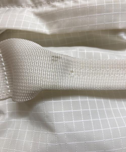 SUPREME（シュプリーム）SUPREME (シュプリーム) 23FW Duffle Bag ホワイトの古着・服飾アイテム