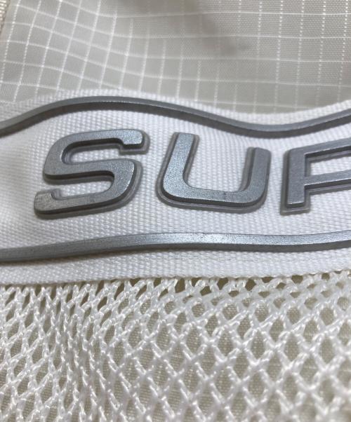 SUPREME（シュプリーム）SUPREME (シュプリーム) 23FW Duffle Bag ホワイトの古着・服飾アイテム