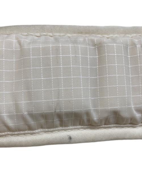 SUPREME（シュプリーム）SUPREME (シュプリーム) 23FW Duffle Bag ホワイトの古着・服飾アイテム