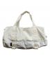 SUPREME (シュプリーム) 23FW Duffle Bag ホワイト：15000円