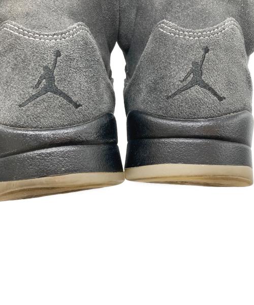 NIKE（ナイキ）NIKE (ナイキ) AIR JORDAN 5 