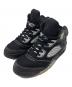 NIKE（ナイキ）の古着「AIR JORDAN 5 