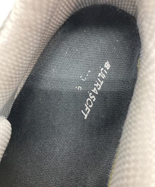 NEW BALANCE（ニューバランス）NEW BALANCE (ニューバランス) ローカットスニーカー グレー サイズ:UK9の古着・服飾アイテム