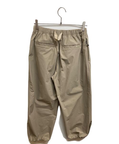 GRAMICCI（グラミチ）GRAMICCI (グラミチ) クライミングパンツ ベージュ サイズ:Free 未使用品の古着・服飾アイテム