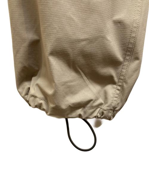 GRAMICCI（グラミチ）GRAMICCI (グラミチ) クライミングパンツ ベージュ サイズ:Free 未使用品の古着・服飾アイテム