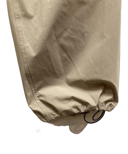 GRAMICCI（グラミチ）GRAMICCI (グラミチ) クライミングパンツ ベージュ サイズ:Free 未使用品の古着・服飾アイテム