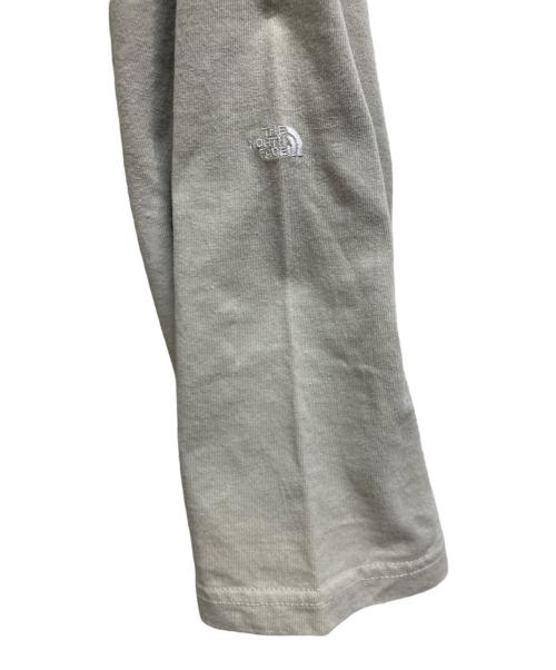 THE NORTHFACE PURPLELABEL（ザ・ノースフェイス パープルレーベル）THE NORTHFACE PURPLELABEL (ザ・ノースフェイス パープルレーベル) 7oz 3/4 sleeve pocket tee ベージュ サイズ:M 未使用品の古着・服飾アイテム