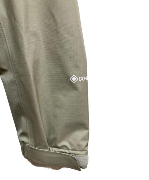 THE NORTH FACE（ザ ノース フェイス）THE NORTH FACE (ザ ノース フェイス) CLIMB LIGHT JACKET/クライムライトジャケット ベージュ サイズ:Ｍ 未使用品の古着・服飾アイテム