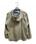 THE NORTH FACE (ザ ノース フェイス) CLIMB LIGHT JACKET/クライムライトジャケット ベージュ サイズ:Ｍ 未使用品：25000円