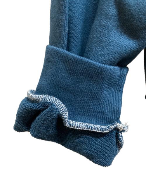 hangoverz clothez（ハングオーバーズ）hangoverz clothez (ハングオーバーズ) ジップパーカー ネイビー サイズ:Freeの古着・服飾アイテム