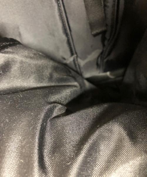 SUPREME（シュプリーム）SUPREME (シュプリーム) THE NORTH FACE (ザ ノース フェイス) 12SS Hot Shot Backpack ベージュの古着・服飾アイテム