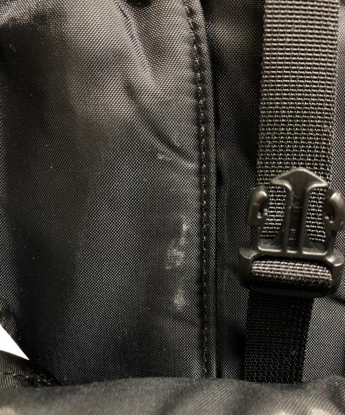 SUPREME（シュプリーム）SUPREME (シュプリーム) THE NORTH FACE (ザ ノース フェイス) 12SS Hot Shot Backpack ベージュの古着・服飾アイテム