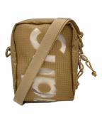 SUPREMEシュプリーム）の古着「21SS Neck Pouch」｜ベージュ