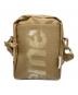 Supreme (シュプリーム) 21SS Neck Pouch ベージュ：8000円