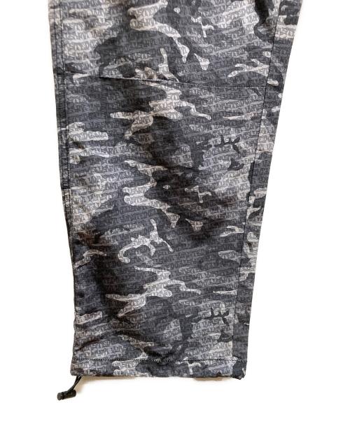 Wasted Paris（ウェイステッドパリス）Wasted Paris (ウェイステッド) カーゴパンツ グレー サイズ:XLの古着・服飾アイテム