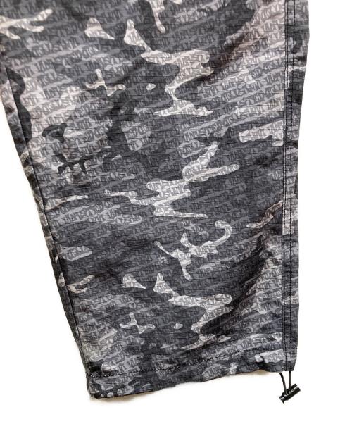 Wasted Paris（ウェイステッドパリス）Wasted Paris (ウェイステッド) カーゴパンツ グレー サイズ:XLの古着・服飾アイテム