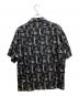 Schott (ショット) PINUP SWALLOWハワイアンシャツ ブラック サイズ:XL：5000円
