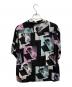 WACKO MARIA (ワコマリア) CHET BAKER S/S HAWAIIAN SHIRT ブラック サイズ:L：20000円