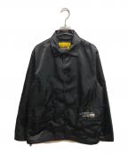 Gerugaゲルガ）の古着「コーチジャケット」｜ブラック