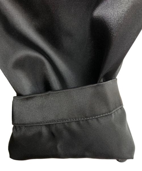 Geruga（ゲルガ）GERUGA (ゲルガ) コーチジャケット ブラック サイズ:4の古着・服飾アイテム