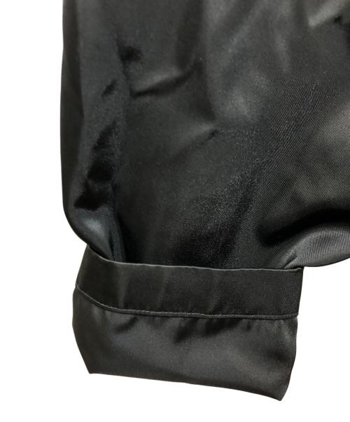 Geruga（ゲルガ）GERUGA (ゲルガ) コーチジャケット ブラック サイズ:4の古着・服飾アイテム