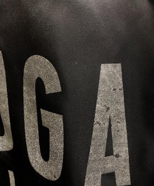 Geruga（ゲルガ）GERUGA (ゲルガ) コーチジャケット ブラック サイズ:4の古着・服飾アイテム