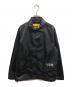 GERUGA（ゲルガ）の古着「コーチジャケット」｜ブラック