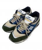 NEW BALANCEニューバランス）の古着「M1500UPG 