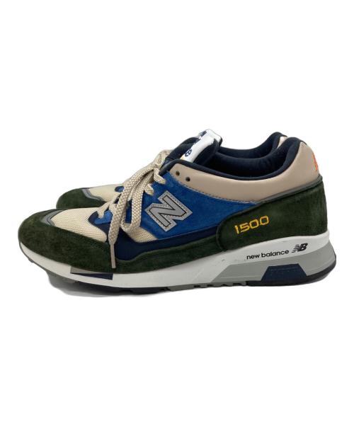 NEW BALANCE（ニューバランス）NEW BALANCE (ニューバランス) M1500UPG 