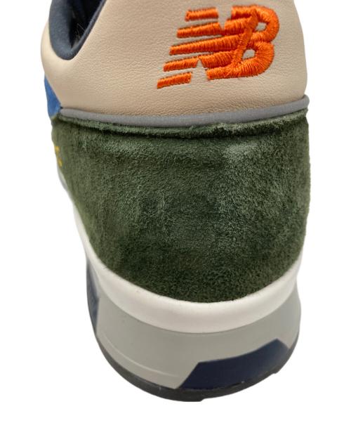 NEW BALANCE（ニューバランス）NEW BALANCE (ニューバランス) M1500UPG 