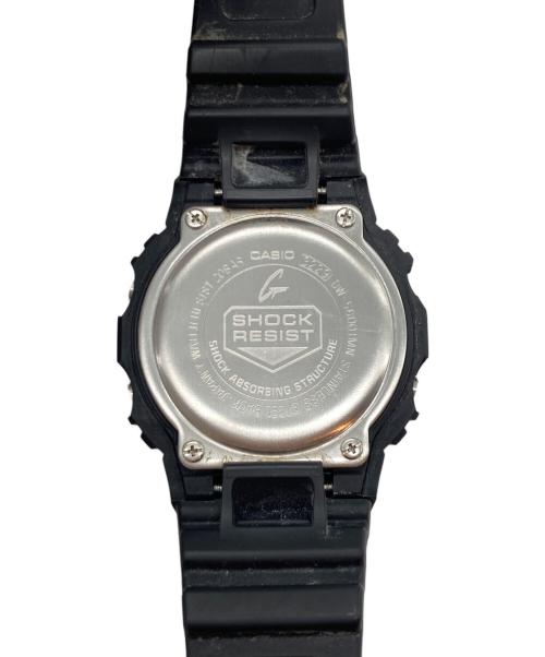 CASIO（カシオ）CASIO (カシオ) G-SHOCK DW-5600TMN-1JR ブラックの古着・服飾アイテム
