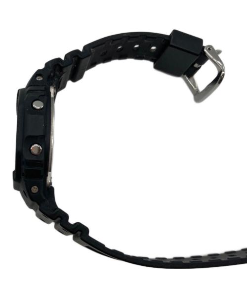 CASIO（カシオ）CASIO (カシオ) G-SHOCK DW-5600TMN-1JR ブラックの古着・服飾アイテム